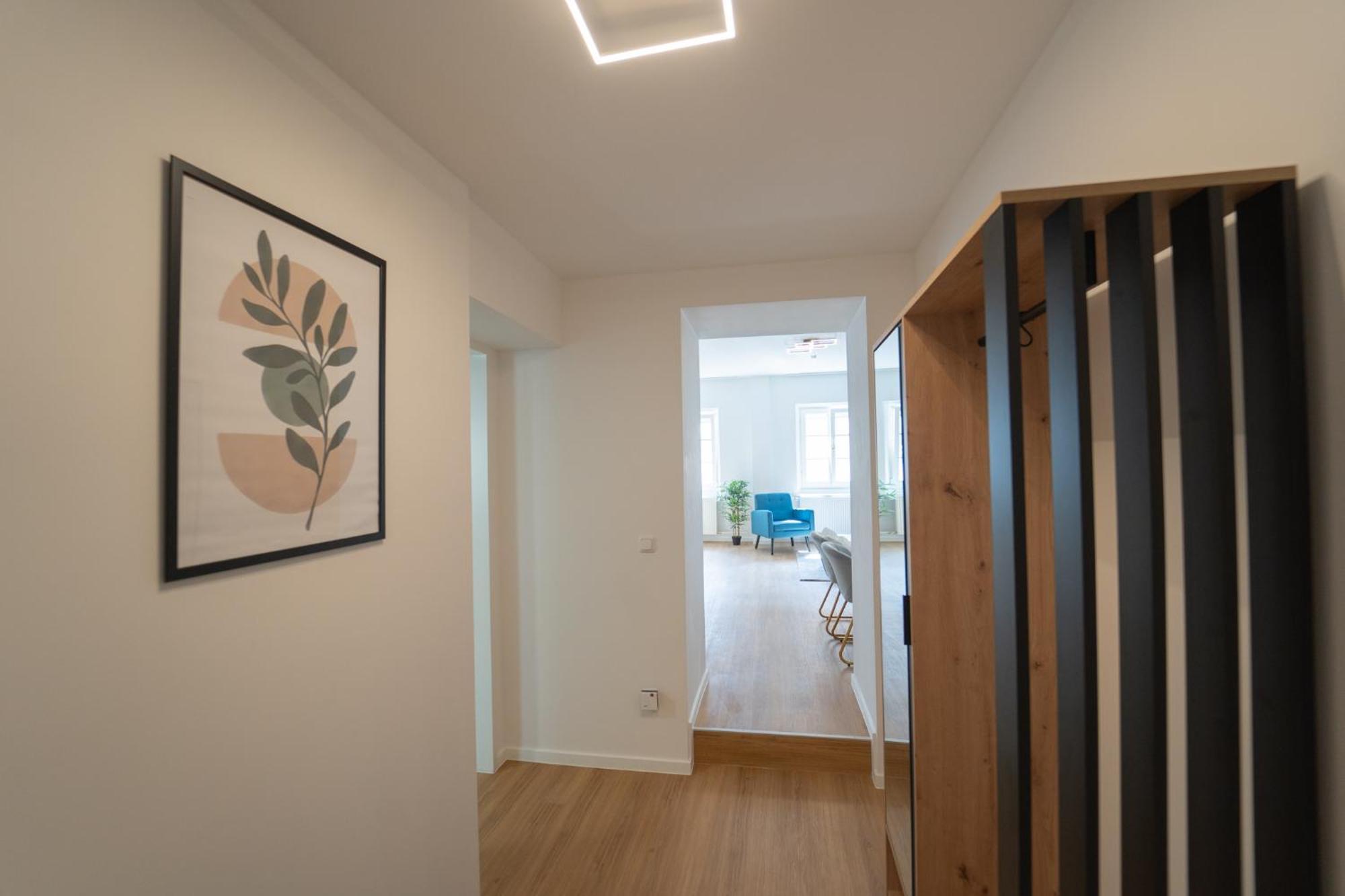 Luxomes - Vilshofen Altstadt Apartments Vilshofen an der Donau Luaran gambar