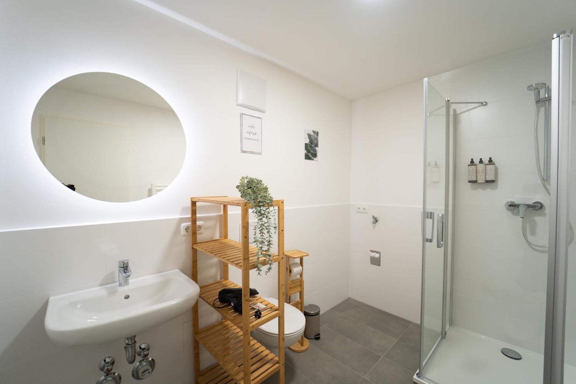Luxomes - Vilshofen Altstadt Apartments Vilshofen an der Donau Luaran gambar