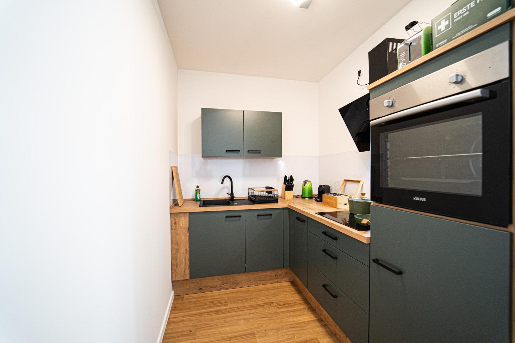 Luxomes - Vilshofen Altstadt Apartments Vilshofen an der Donau Luaran gambar