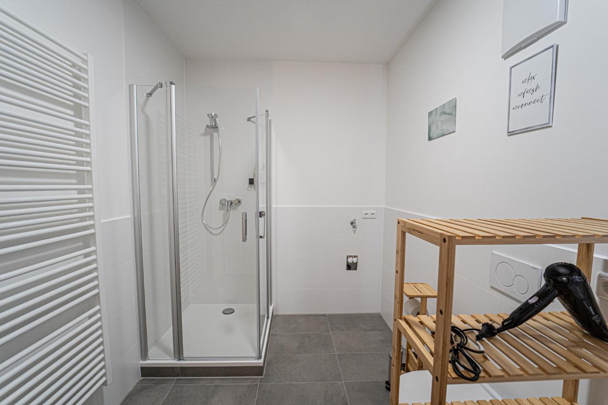 Luxomes - Vilshofen Altstadt Apartments Vilshofen an der Donau Luaran gambar