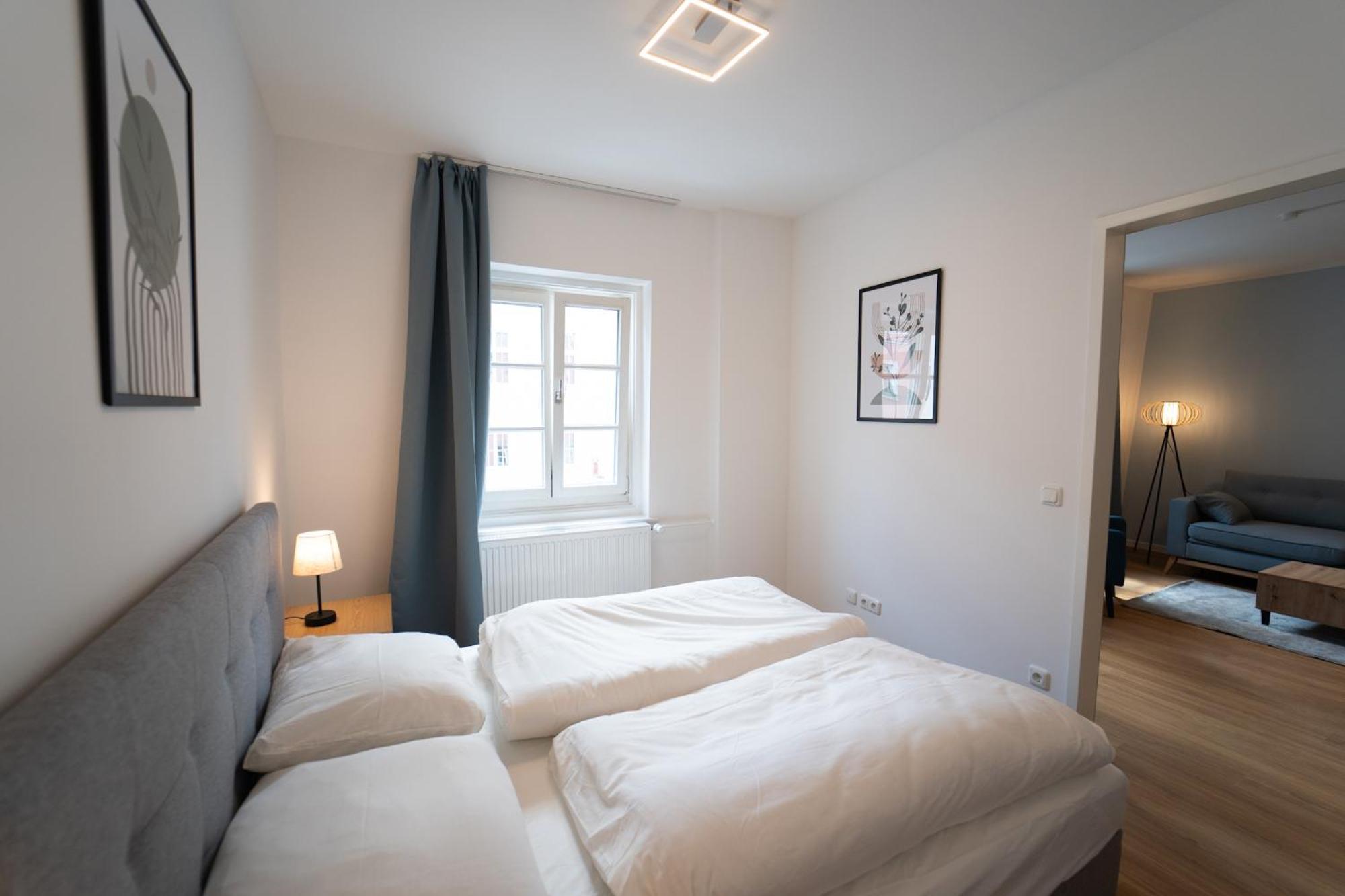 Luxomes - Vilshofen Altstadt Apartments Vilshofen an der Donau Luaran gambar