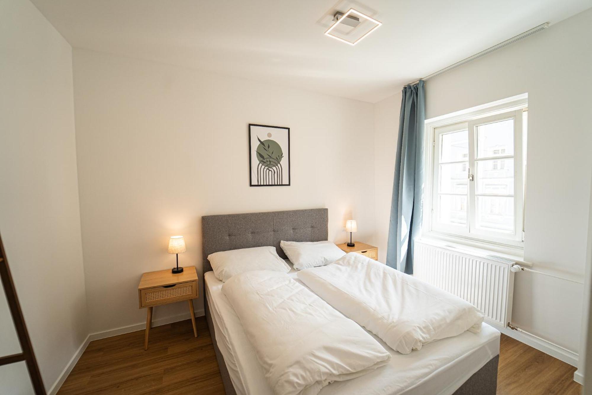 Luxomes - Vilshofen Altstadt Apartments Vilshofen an der Donau Luaran gambar