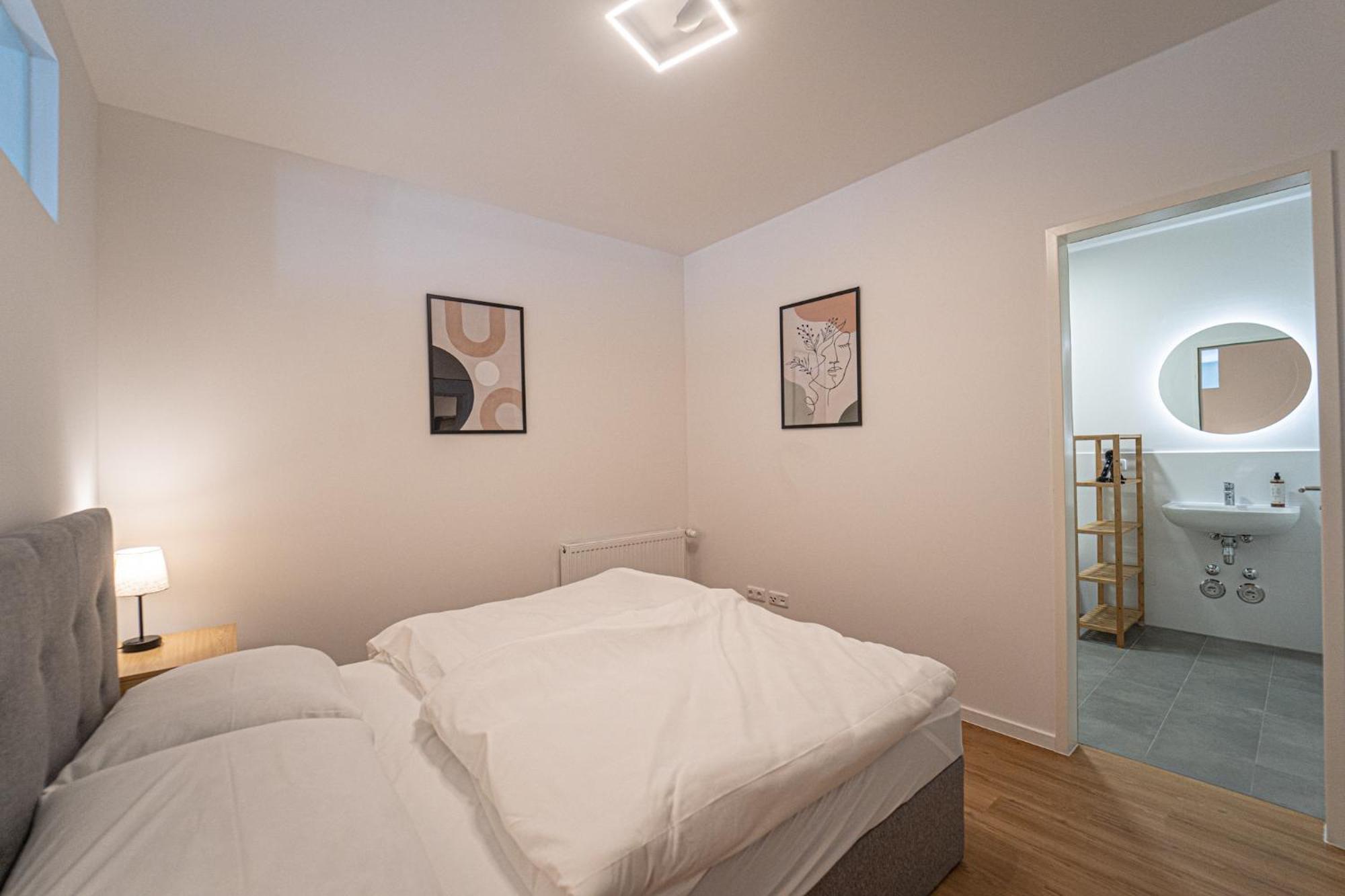 Luxomes - Vilshofen Altstadt Apartments Vilshofen an der Donau Luaran gambar