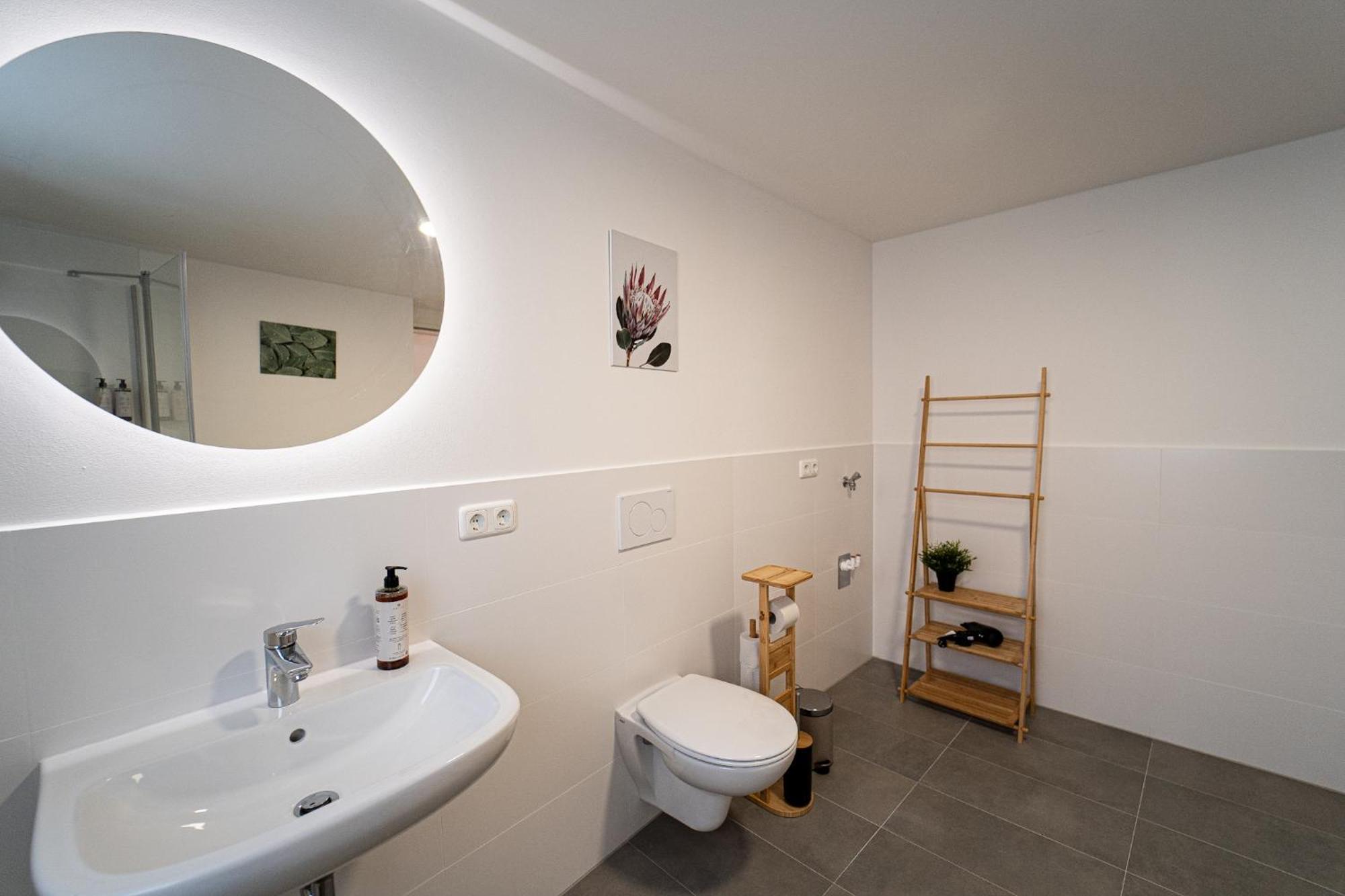 Luxomes - Vilshofen Altstadt Apartments Vilshofen an der Donau Luaran gambar