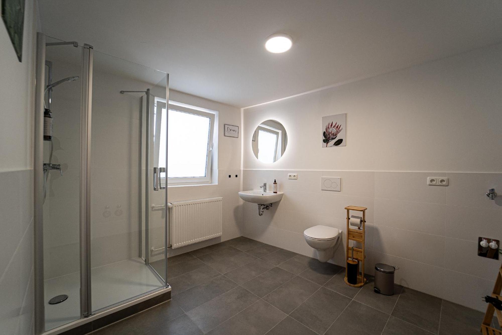 Luxomes - Vilshofen Altstadt Apartments Vilshofen an der Donau Luaran gambar